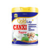 Sữa canxi cho người già Goldlay Canxi Sure lon 900g