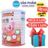 Sữa tăng chiều cao LEGEND 900g giúp phát triển chiều cao trí não cho trẻ từ 1 đến 15 tuổi